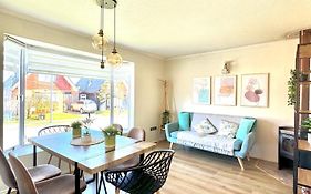 Acogedora Casa para 6 Personas